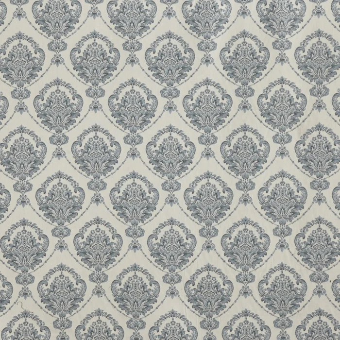 Vinci Fabric - Porcelain swatch