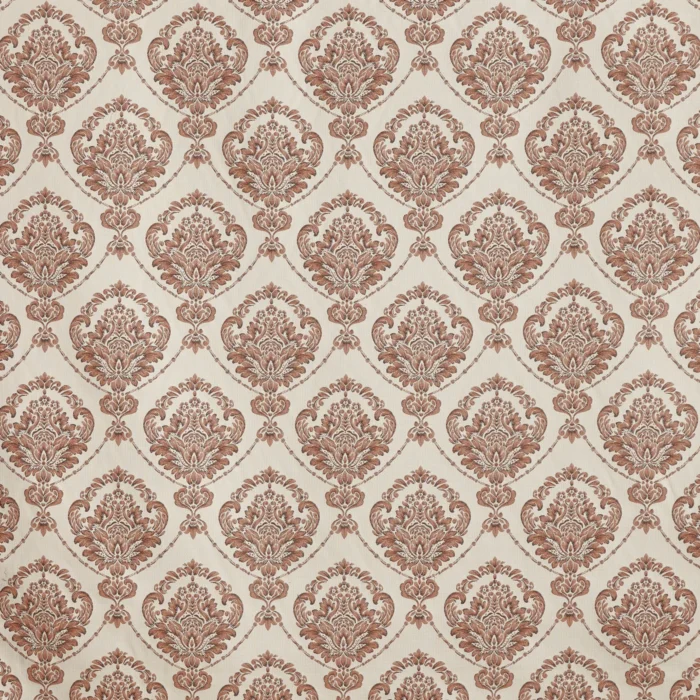 Vinci Fabric - Auburn swatch