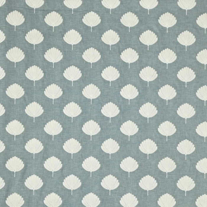 Tavola Fabric - Porcelain swatch