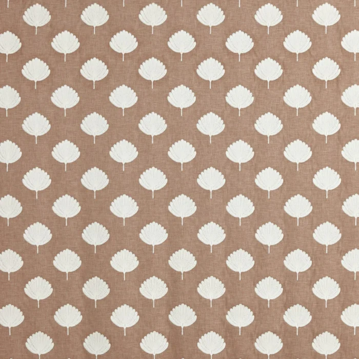 Tavola Fabric - Auburn swatch