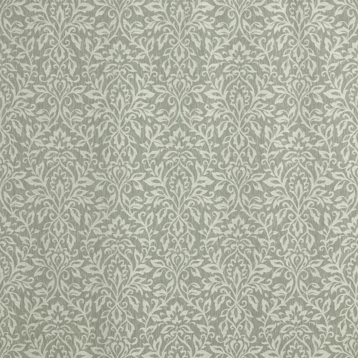 Romola Fabric - Laurel by Romola Fabric from Prestigious Textiles Florence collection - green botanical jacquard