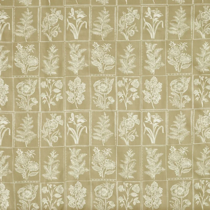Paperino Fabric - Antique swatch
