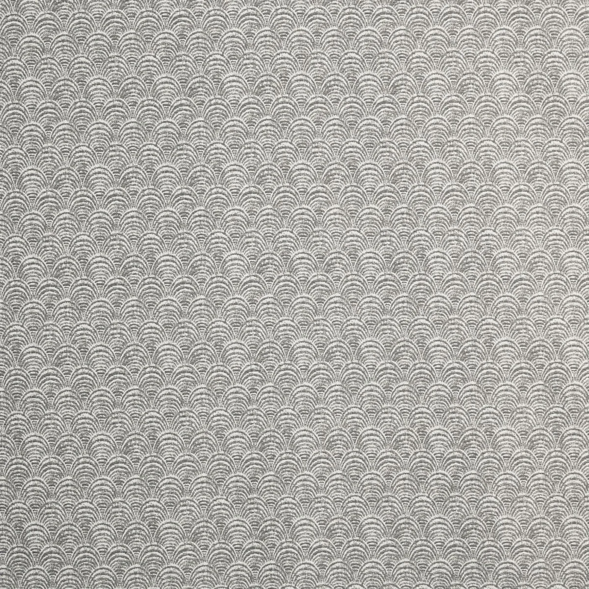 Novoli Fabric - Smoke by Novoli Fabric from Prestigious Textiles Florence collection - black-grey misc jacquard