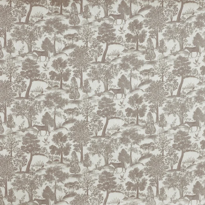 Montelaro Fabric - Pumice swatch