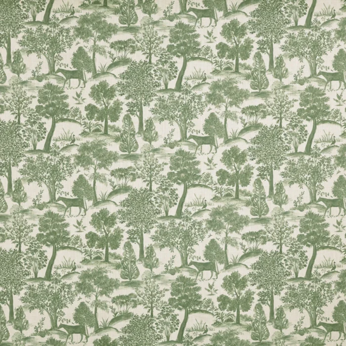 Montelaro Fabric - Laurel swatch