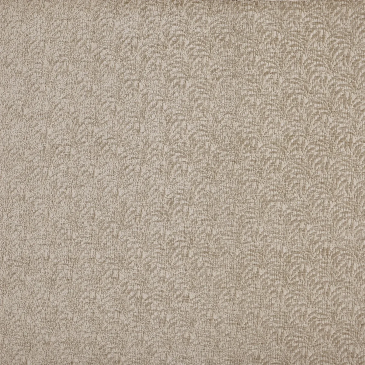 Casini Fabric - Pumice by Casini Fabric from Prestigious Textiles Florence collection - neutral botanical velvet-chenille