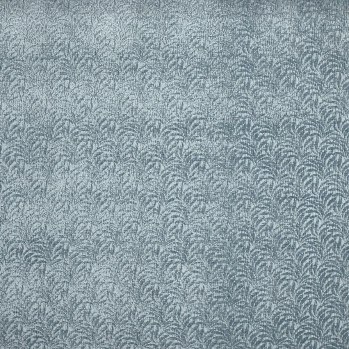 Casini Fabric - Porcelain by Casini Fabric from Prestigious Textiles Florence collection - blue botanical velvet-chenille