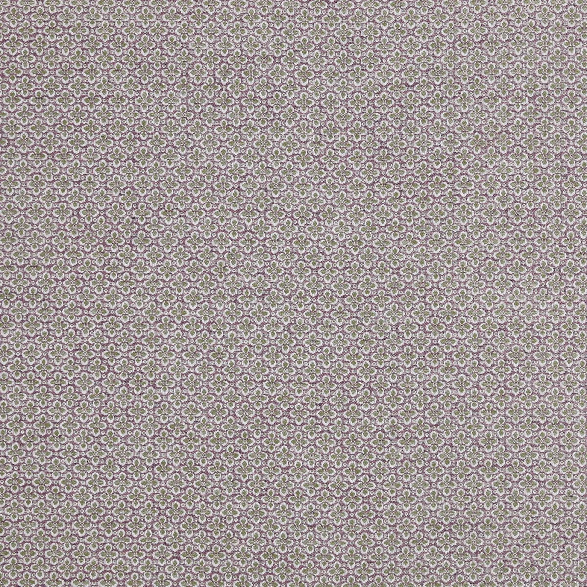 Pixie Fabric - Spring by Pixie Fabric from Prestigious Textiles Cottage Charm collection - green botanical woven