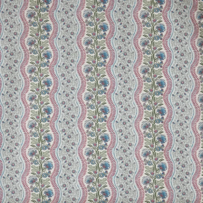 Ornella Fabric - Winter swatch