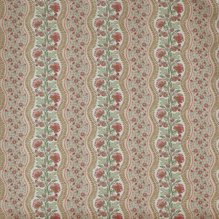 Ornella Fabric - Spring swatch