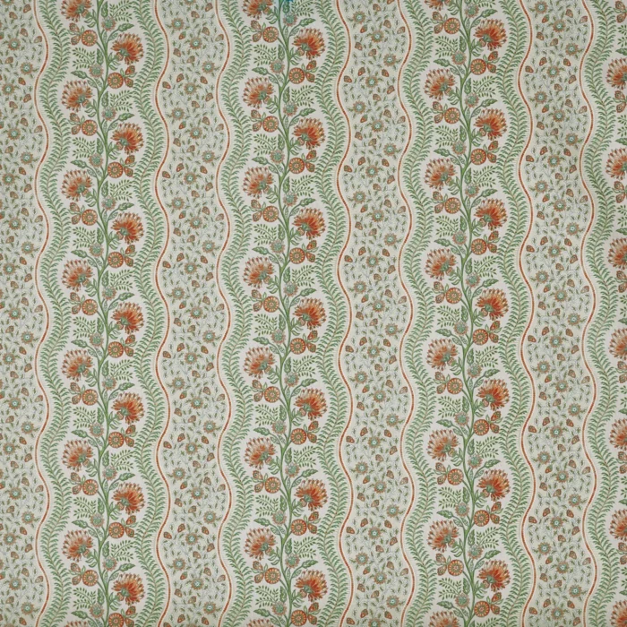 Ornella Fabric - Autumn swatch