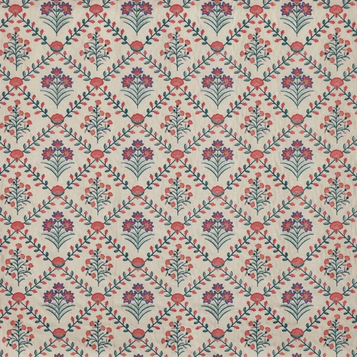 Marybud Fabric - Summer swatch