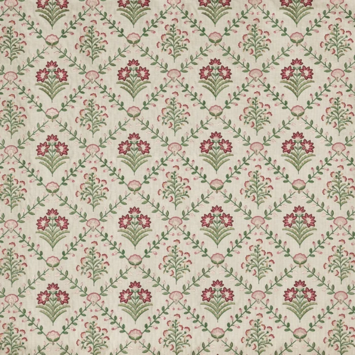 Marybud Fabric - Spring swatch