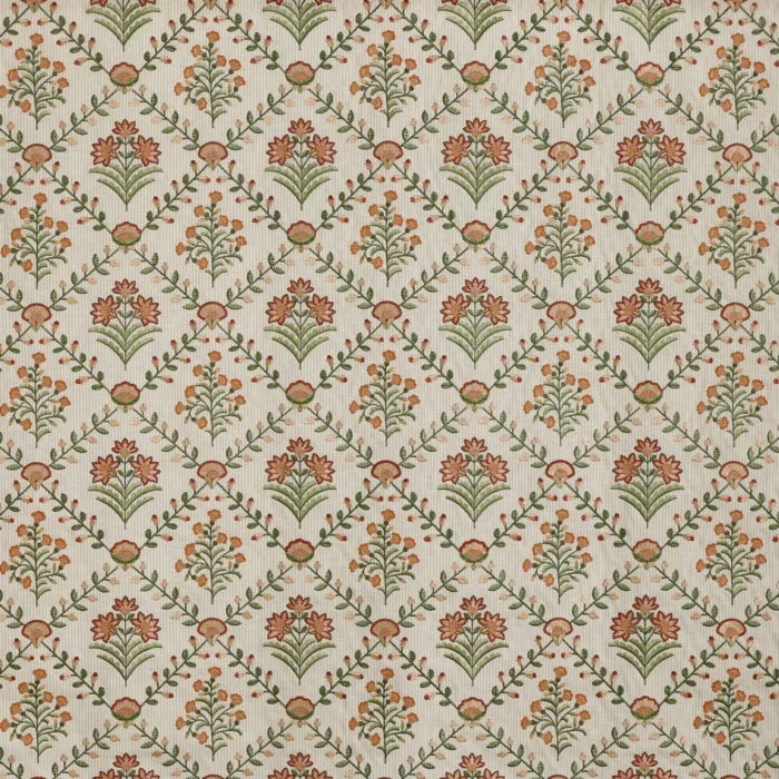 Marybud Fabric - Autumn swatch