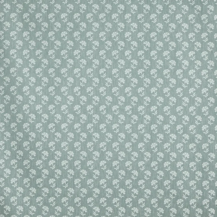 Hyacinth Fabric - Winter swatch