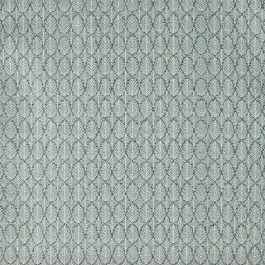 Hickory Fabric from Prestigious Textiles Cottage Charm collection - blue spotted woven