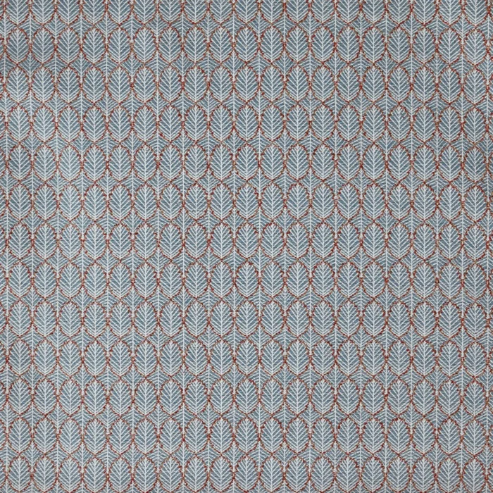 Hickory Fabric - Summer swatch