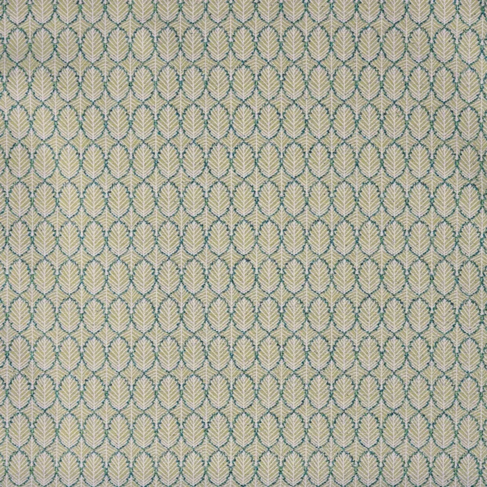 Hickory Fabric - Spring swatch