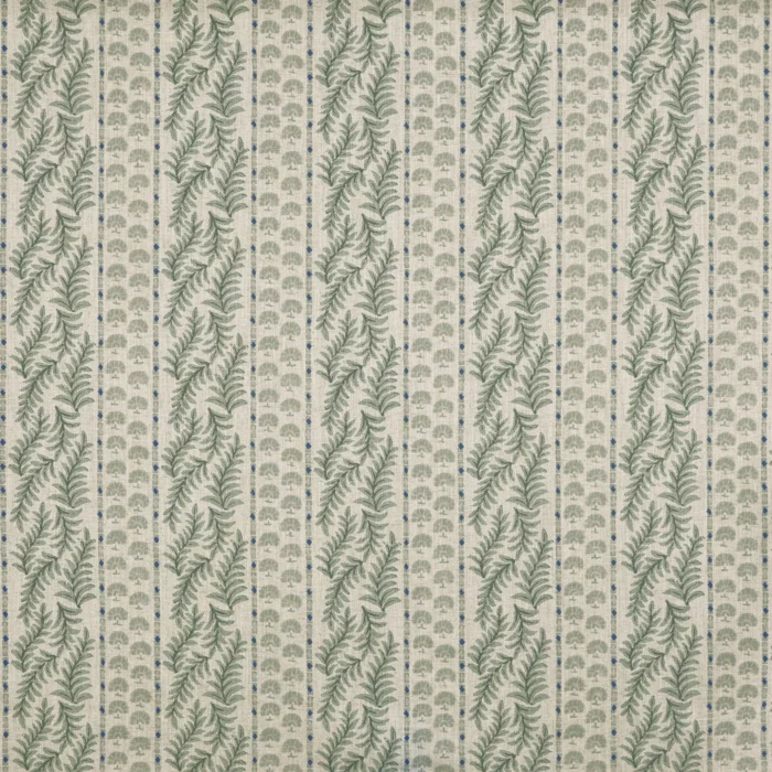 Foxglove Fabric - Winter swatch