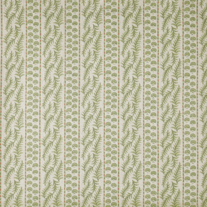 Foxglove Fabric - Spring swatch