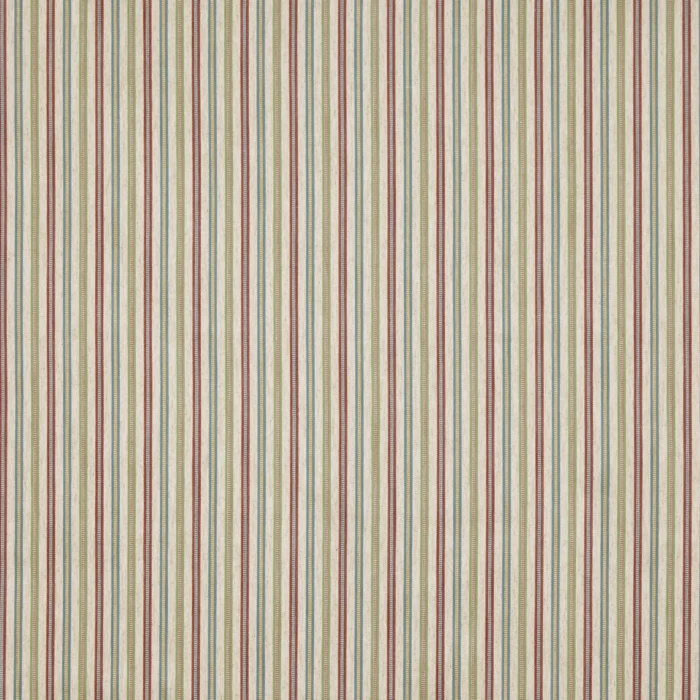 Bilberry Fabric - Summer swatch