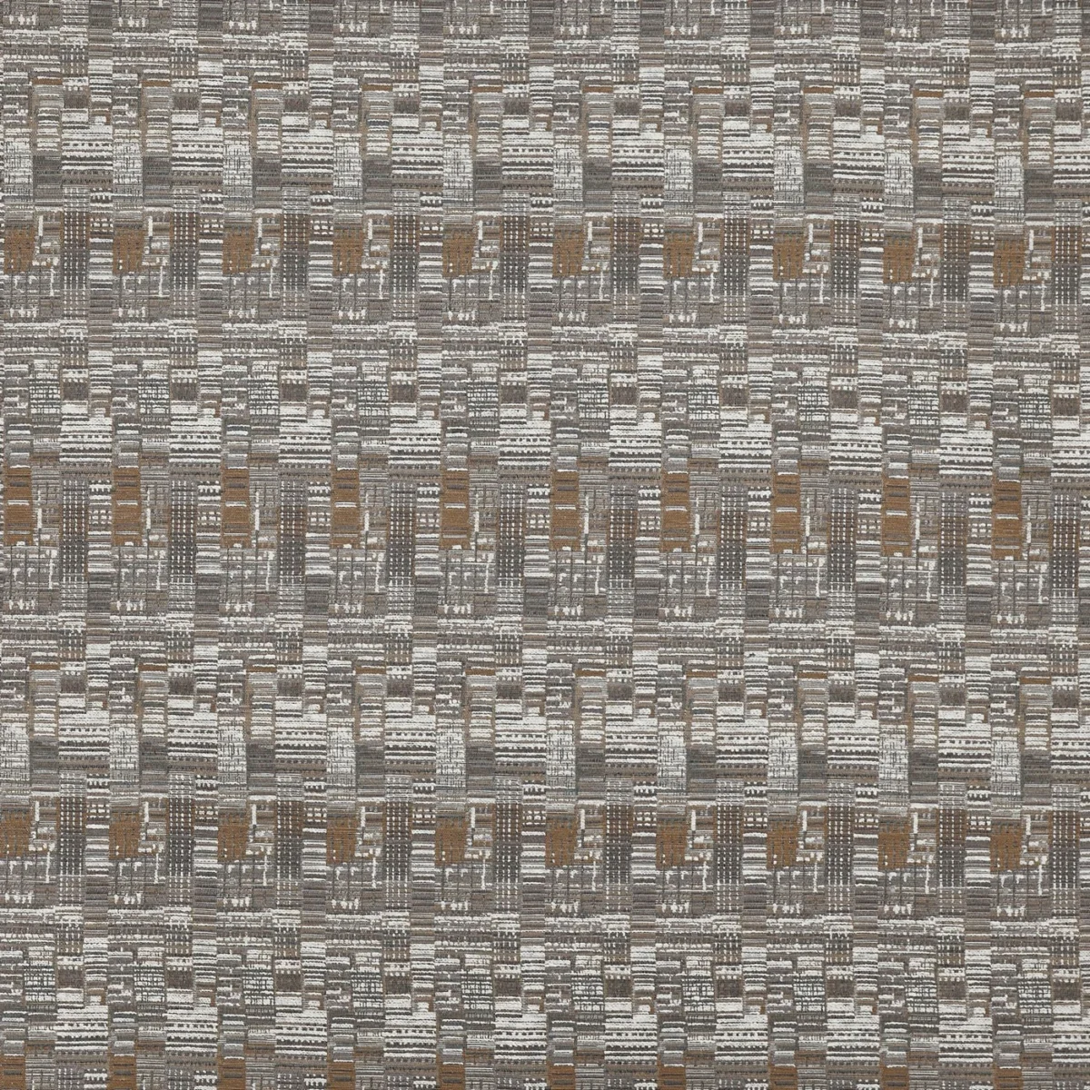 Pankhurst Fabric - Sand by Pankhurst Fabric from Prestigious Textiles Pioneer collection - brown misc jacquard