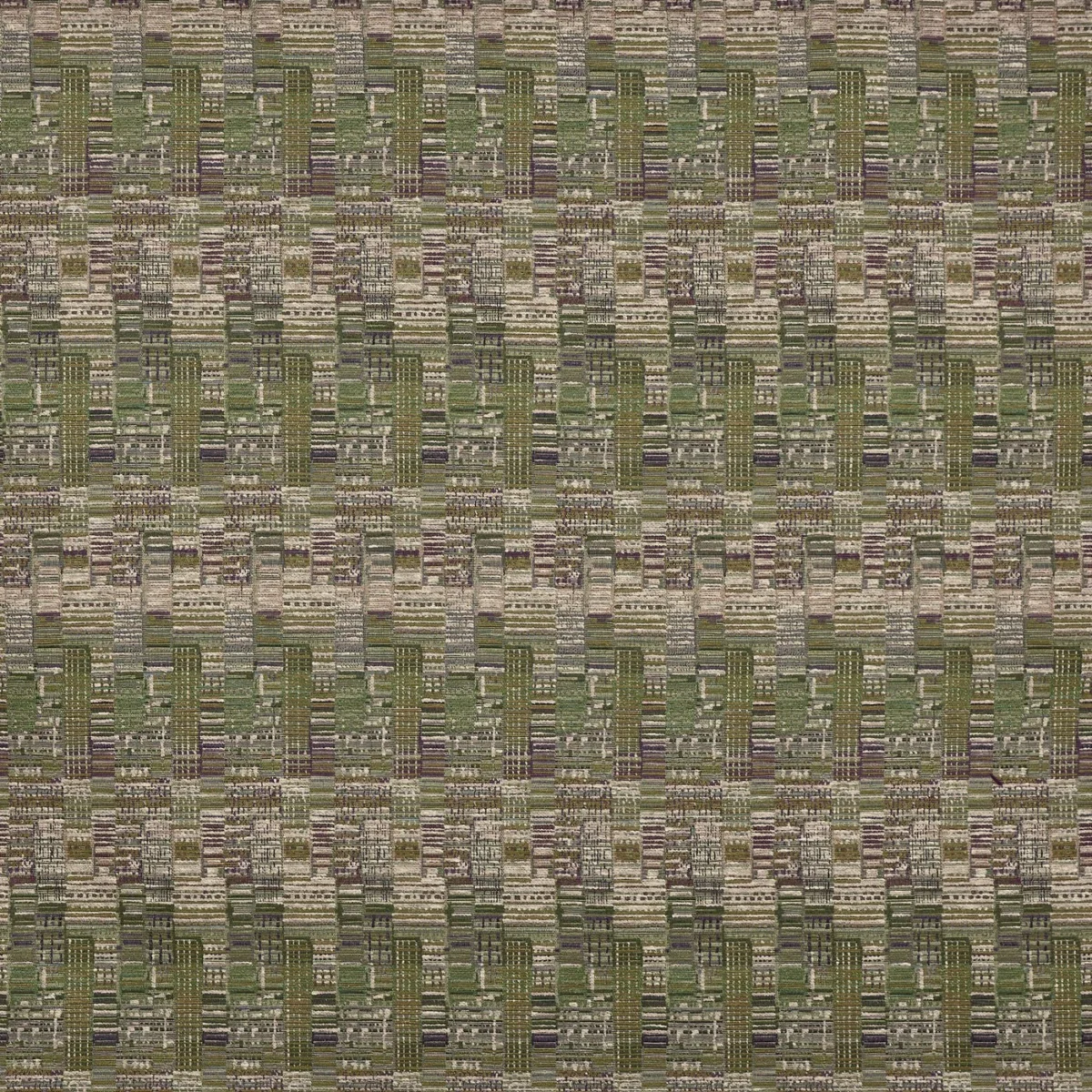 Pankhurst Fabric - Apple by Pankhurst Fabric from Prestigious Textiles Pioneer collection - green misc jacquard