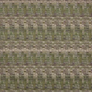 Pankhurst Fabric from Prestigious Textiles Pioneer collection - green misc jacquard