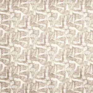 Magellan Fabric from Prestigious Textiles Pioneer collection - neutral contemporary printed