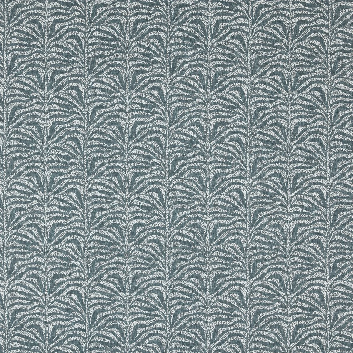 Latimer Fabric - Lagoon by Latimer Fabric from Prestigious Textiles Pioneer collection - blue misc jacquard