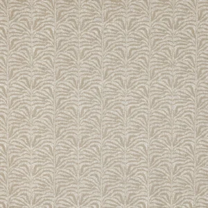 Latimer Fabric from Prestigious Textiles Pioneer collection - black-grey misc jacquard