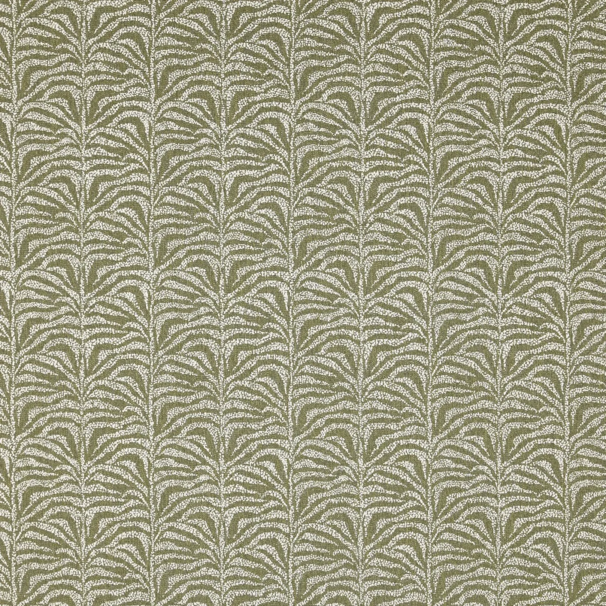 Latimer Fabric - Apple by Latimer Fabric from Prestigious Textiles Pioneer collection - green misc jacquard
