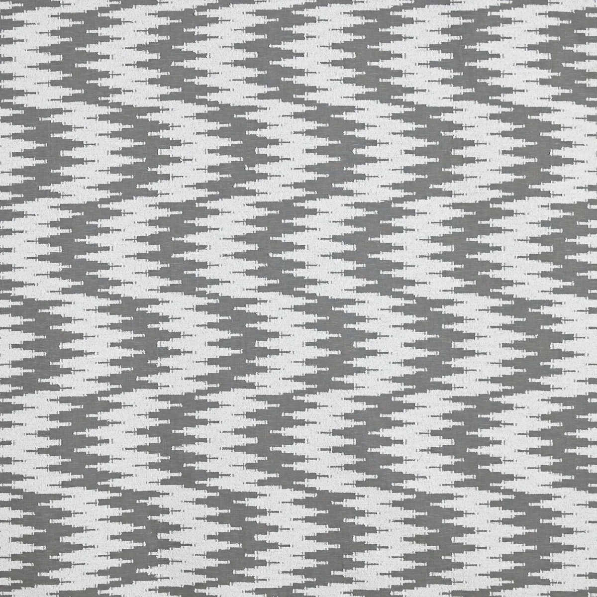 Edison Fabric - Slate by Edison Fabric from Prestigious Textiles Pioneer collection - black-grey contemporary velvet-chenille