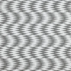 Edison Fabric from Prestigious Textiles Pioneer collection - black-grey contemporary velvet-chenille