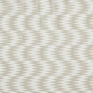 Edison Fabric from Prestigious Textiles Pioneer collection - neutral contemporary velvet-chenille