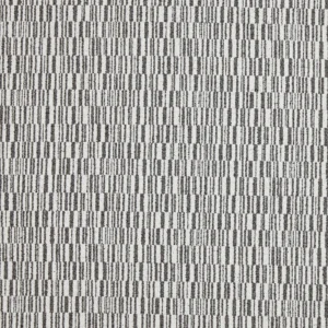 Boone Fabric from Prestigious Textiles Pioneer collection - black-grey misc jacquard