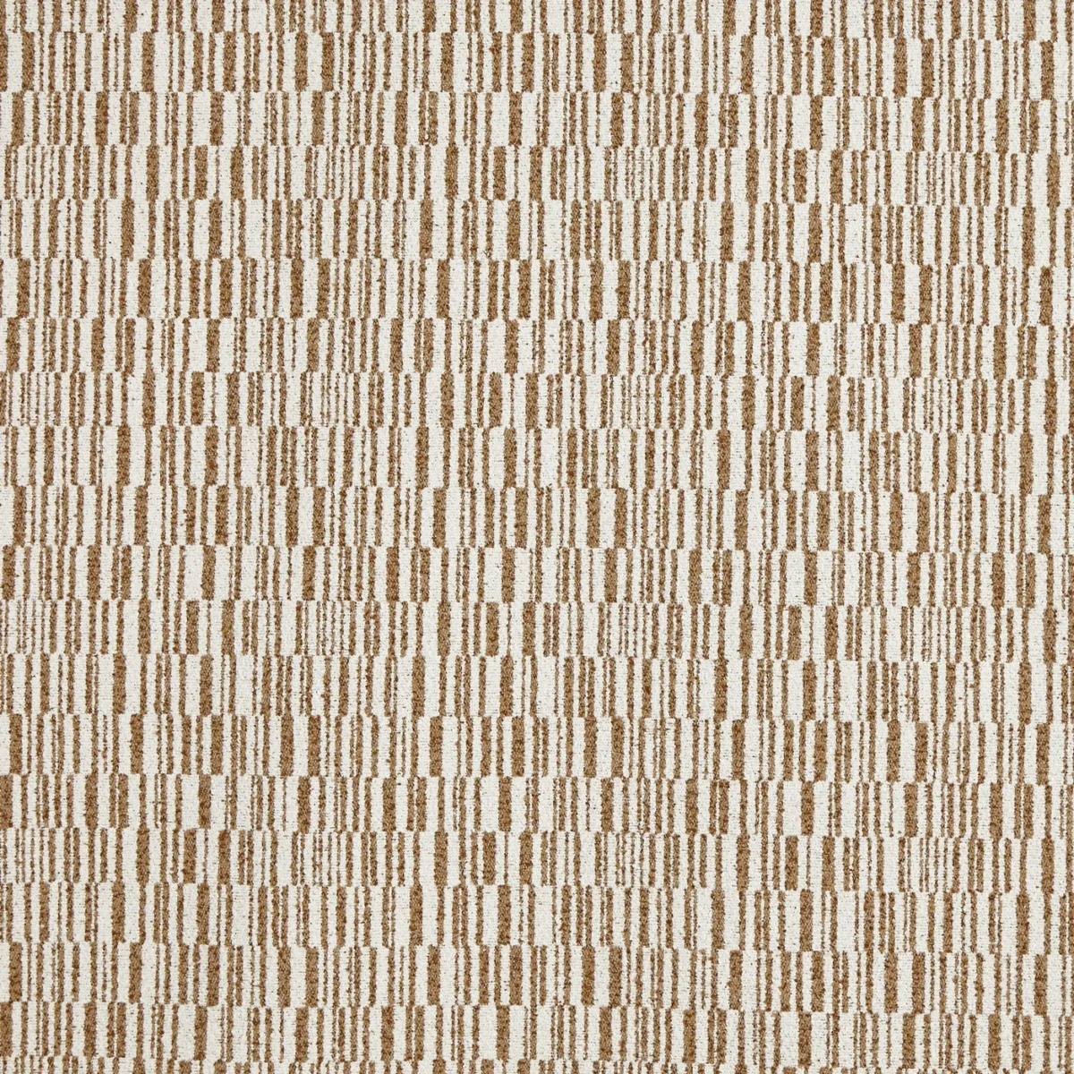 Boone Fabric - Sand by Boone Fabric from Prestigious Textiles Pioneer collection - brown misc jacquard