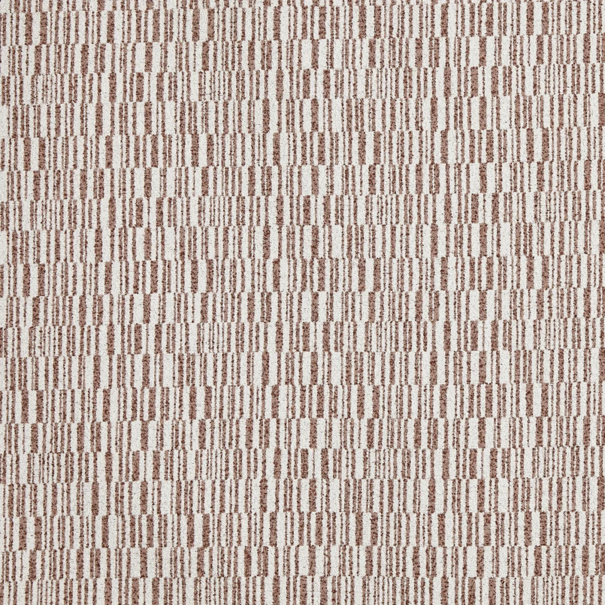 Boone Fabric from Prestigious Textiles Pioneer collection - red misc jacquard