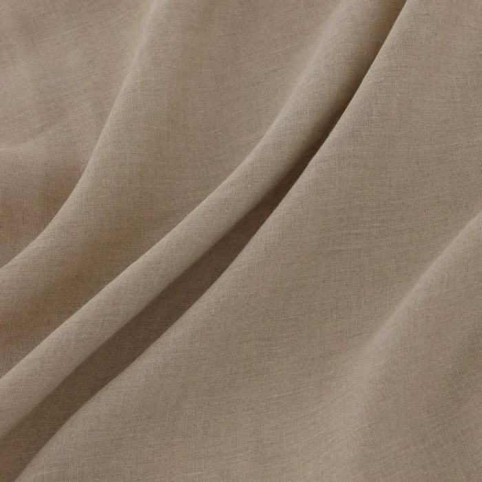 Naxos Fabric - Linen swatch