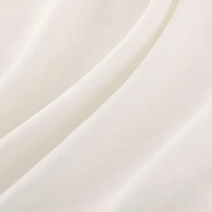 Naxos Fabric - Ivory swatch