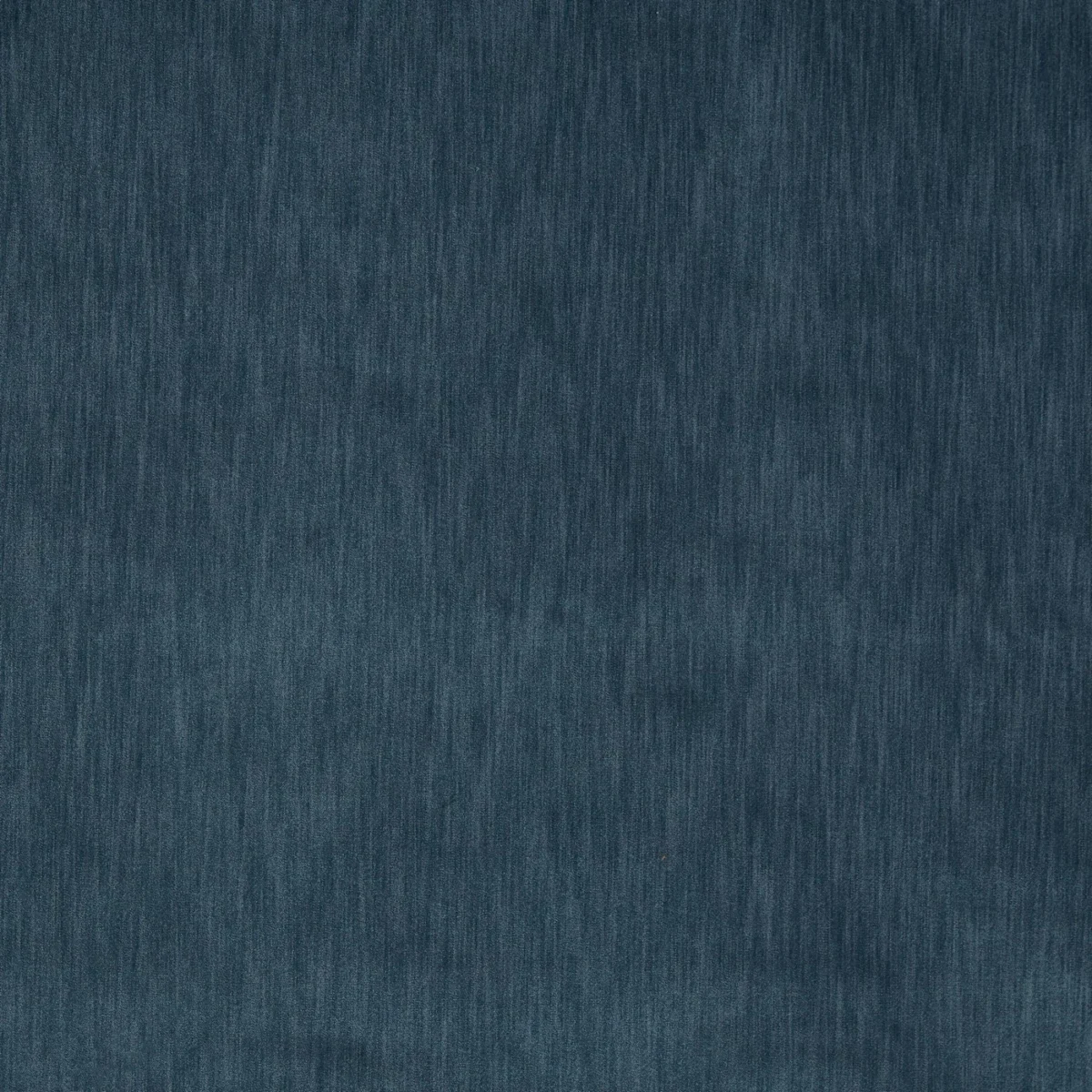 Charlton Fabric - Storm by Charlton Fabric from Prestigious Textiles Charlton collection - blue plain velvet-chenille