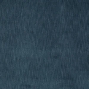 Charlton Fabric from Prestigious Textiles Charlton collection - blue plain velvet-chenille