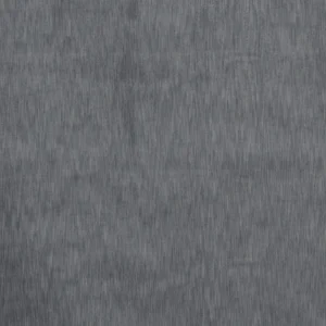 Charlton Fabric from Prestigious Textiles Charlton collection - black-grey plain velvet-chenille