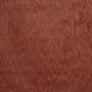Charlton Fabric from Prestigious Textiles Charlton collection - red plain velvet-chenille