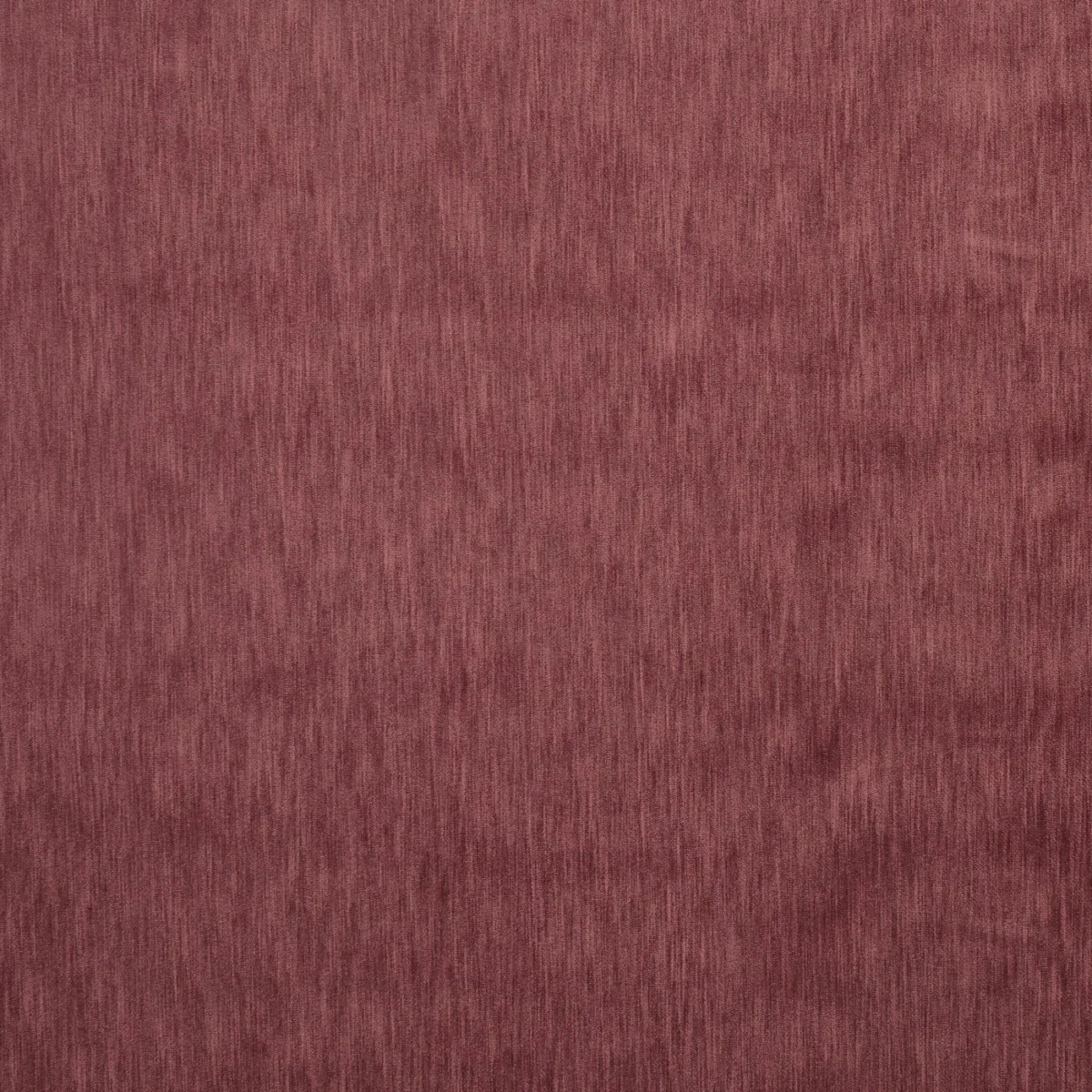 Charlton Fabric - Port by Charlton Fabric from Prestigious Textiles Charlton collection - purple plain velvet-chenille