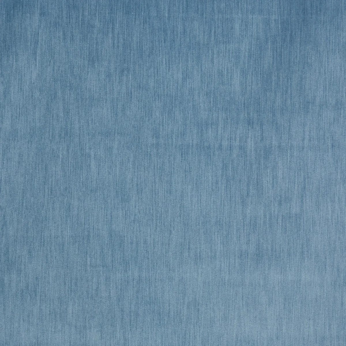 Charlton Fabric - Lagoon by Charlton Fabric from Prestigious Textiles Charlton collection - blue plain velvet-chenille