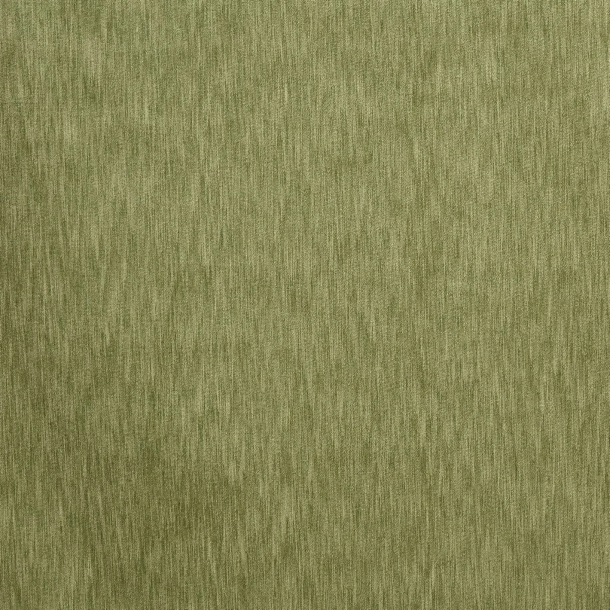 Charlton Fabric - Kiwi by Charlton Fabric from Prestigious Textiles Charlton collection - green plain velvet-chenille
