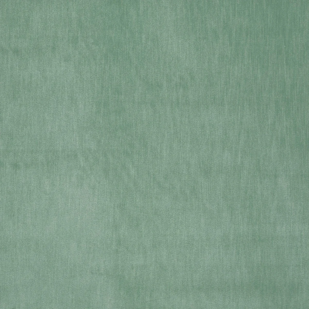 Charlton Fabric - Jade by Charlton Fabric from Prestigious Textiles Charlton collection - green plain velvet-chenille