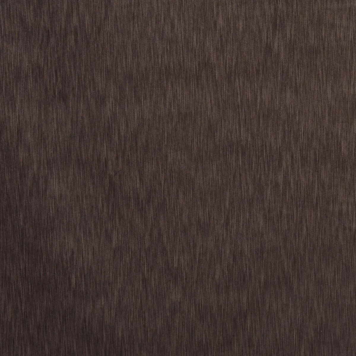 Charlton Fabric - Cocoa by Charlton Fabric from Prestigious Textiles Charlton collection - brown plain velvet-chenille