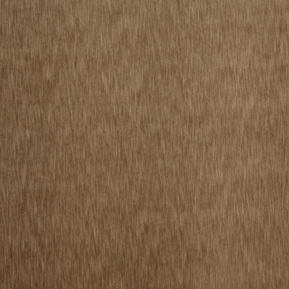 Charlton Fabric - Antique by Charlton Fabric from Prestigious Textiles Charlton collection - brown plain velvet-chenille